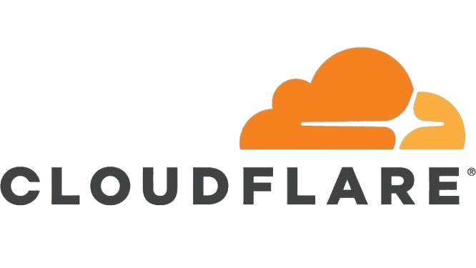 Cloudflare Logo